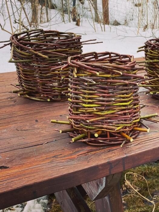 baskets s
